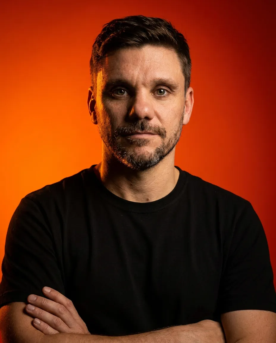 Osmar França
