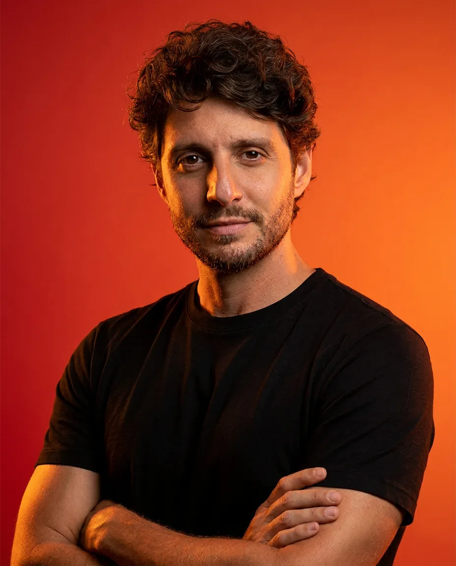 Osmar França